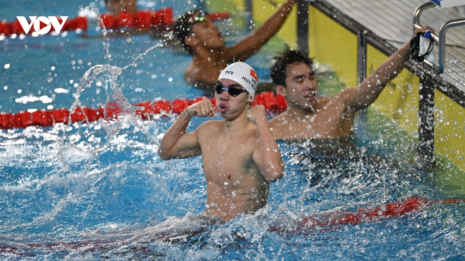 SEA Games 31 ngày 19/5: Thể thao Việt Nam vượt mốc 150 HCV
