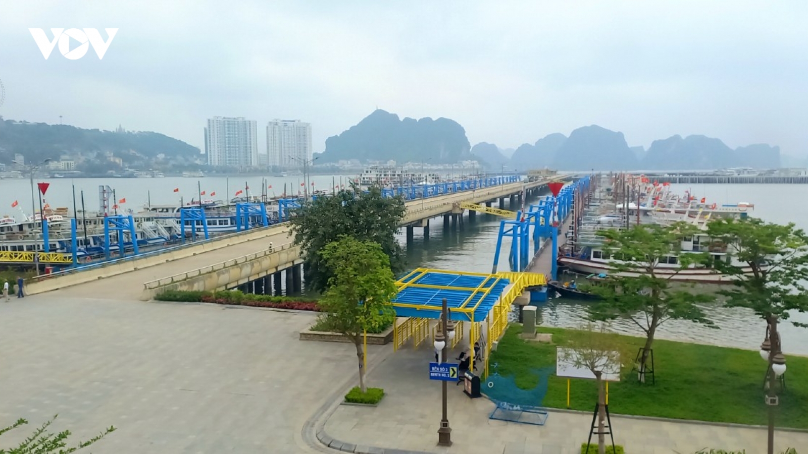 Trả lương cao, ngành du lịch vẫn thiếu lao động trầm trọng
