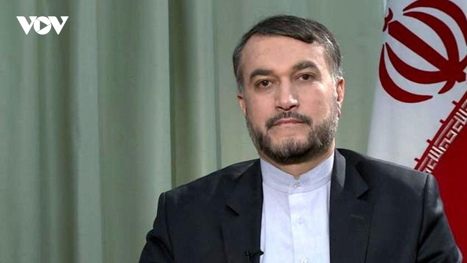 Iran đổ lỗi cho Mỹ về việc gây bế tắc trong đàm phán thỏa thuận hạt nhân