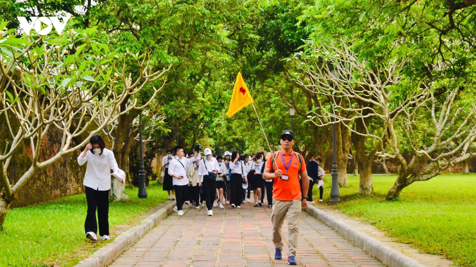 Nỗi lòng những hướng dẫn viên chưa thể quay lại với nghề