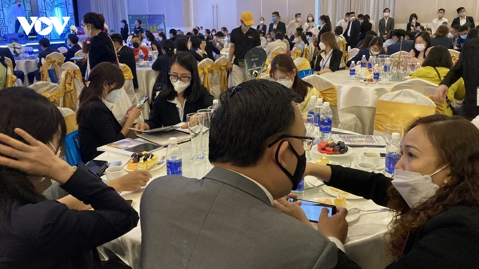 Cục Thuế TP.HCM thu 180 tỷ đồng xử lý trốn thuế chuyển nhượng bất động sản