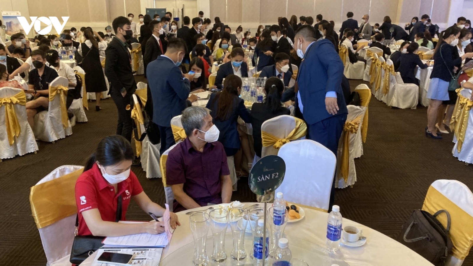 Bịt lỗ hổng mua bán hai giá để chống thất thu thuế chuyển nhượng bất động sản