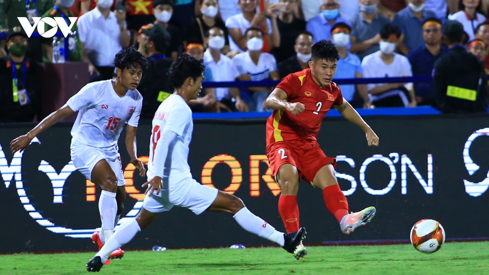 Lịch thi đấu bóng đá SEA Games 31 hôm nay (15/5): U23 Việt Nam chạm trán đối thủ yếu