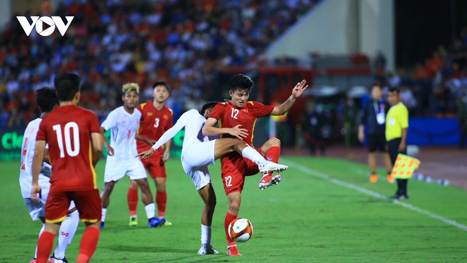 U23 Việt Nam - U23 Timor Leste: Cơ hội cho "kép phụ"  