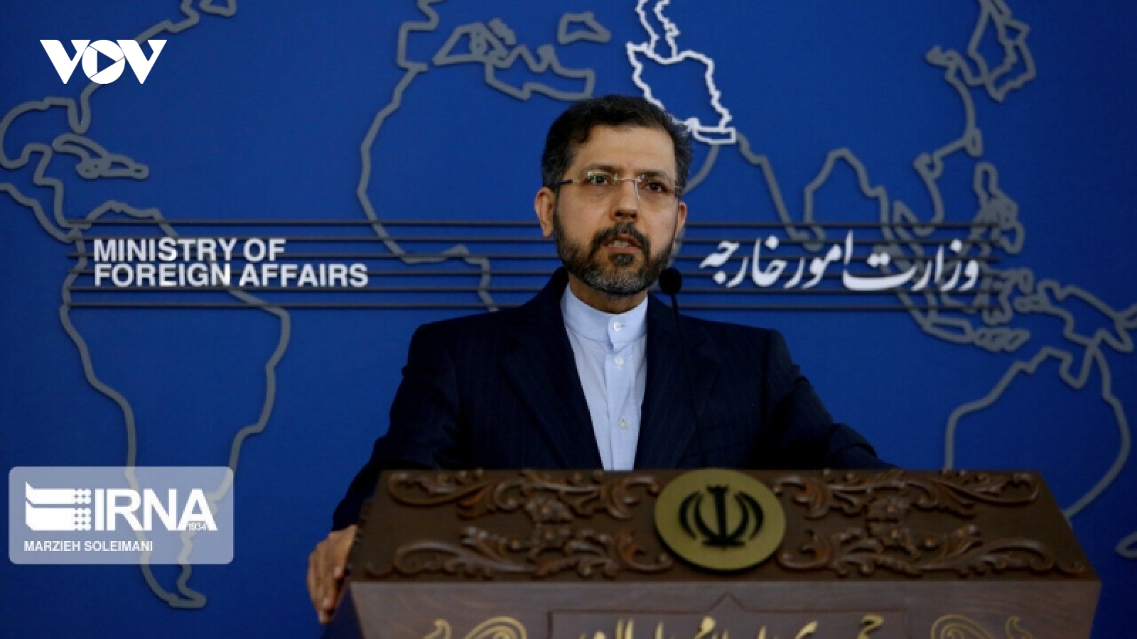 Iran và Mỹ tiếp tục đàm phán hạt nhân
