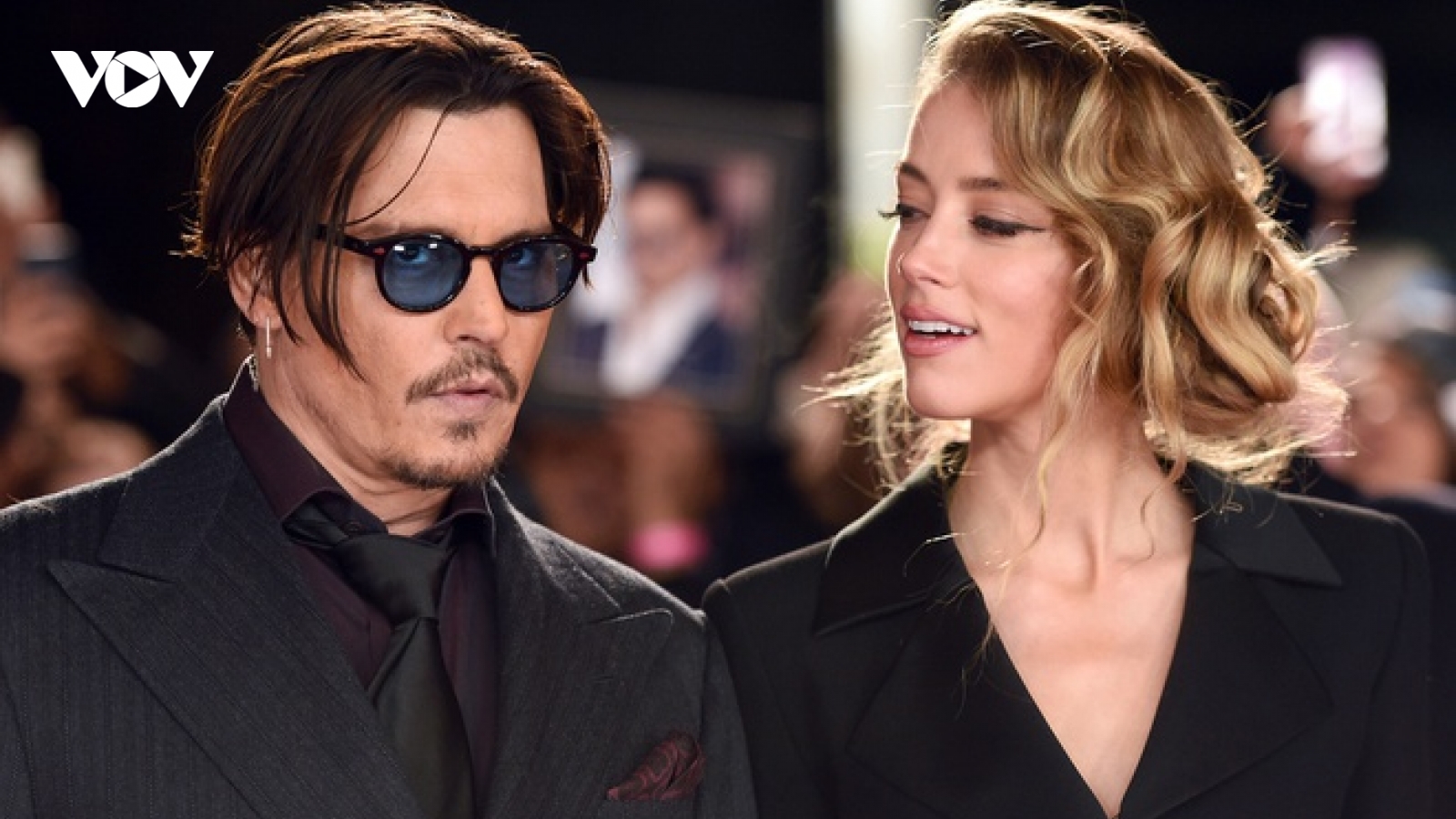 Minh tinh Amber Heard bị hàng triệu người tẩy chay