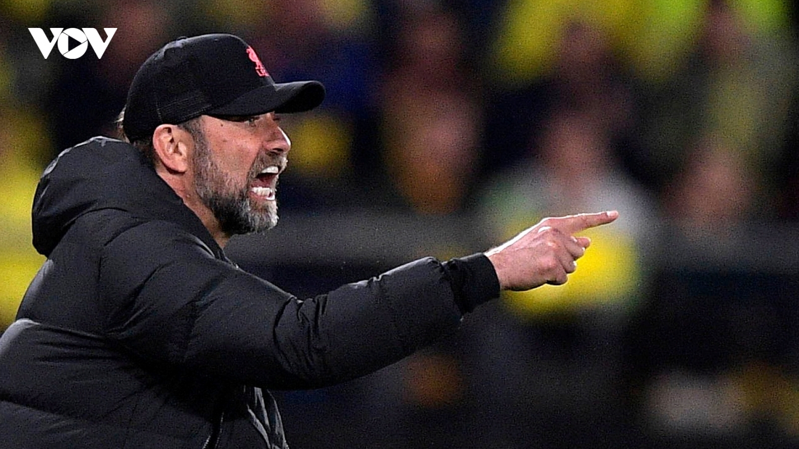 Liverpool vào chung kết Cúp C1 châu Âu, HLV Klopp lập kỷ lục ấn tượng