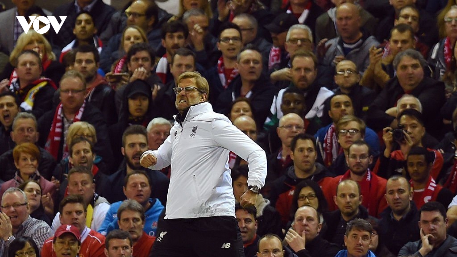 Ngày này năm xưa: Liverpool chấm dứt "cơn khát" chung kết Cúp châu Âu