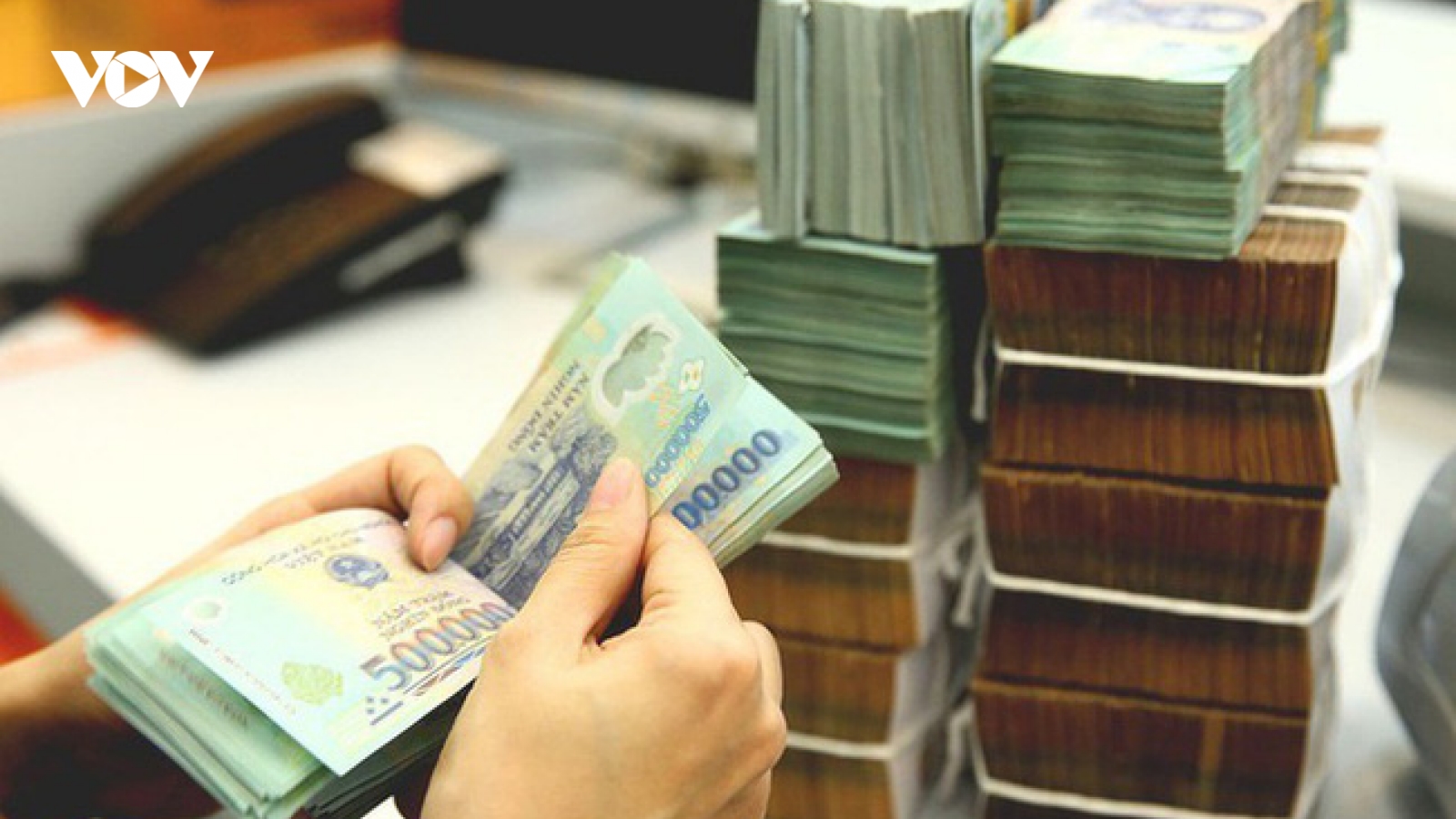 Công khai đơn vị chưa giải ngân vốn ngân sách nhà nước đến ngày 31/3