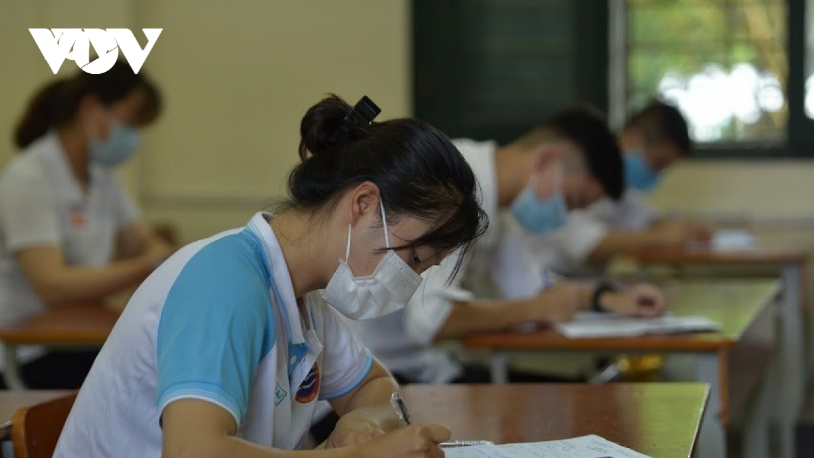 TP.HCM yêu cầu làm rõ trách nhiệm việc sai sót trong kỳ thi chọn học sinh giỏi quốc gia