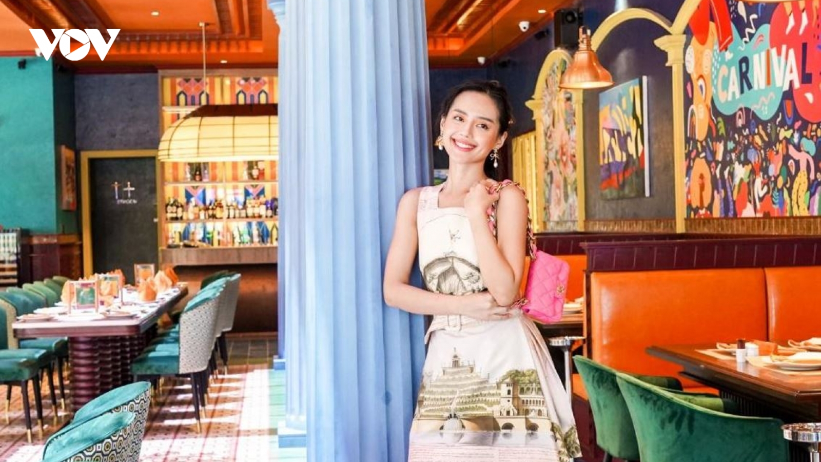 Cô em Trendy: “Tôi đặt mục tiêu mỗi năm sở hữu một cuốn sổ đỏ”