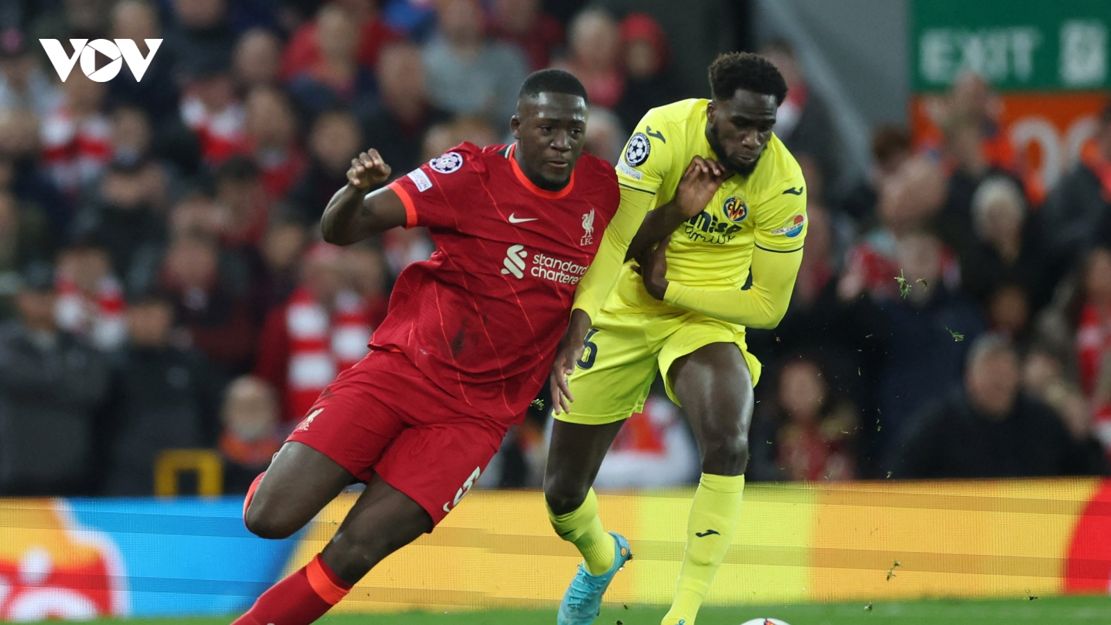 Lịch thi đấu bán kết Cúp C1 châu Âu hôm nay (3/5): Liverpool vào chung kết?
