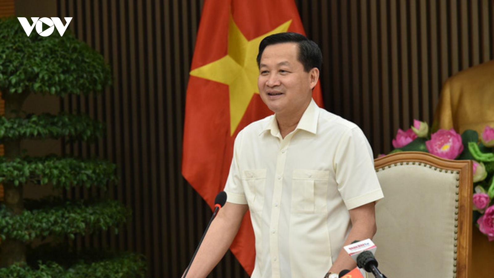 Kiện toàn Hội đồng Tư vấn chính sách tài chính, tiền tệ quốc gia