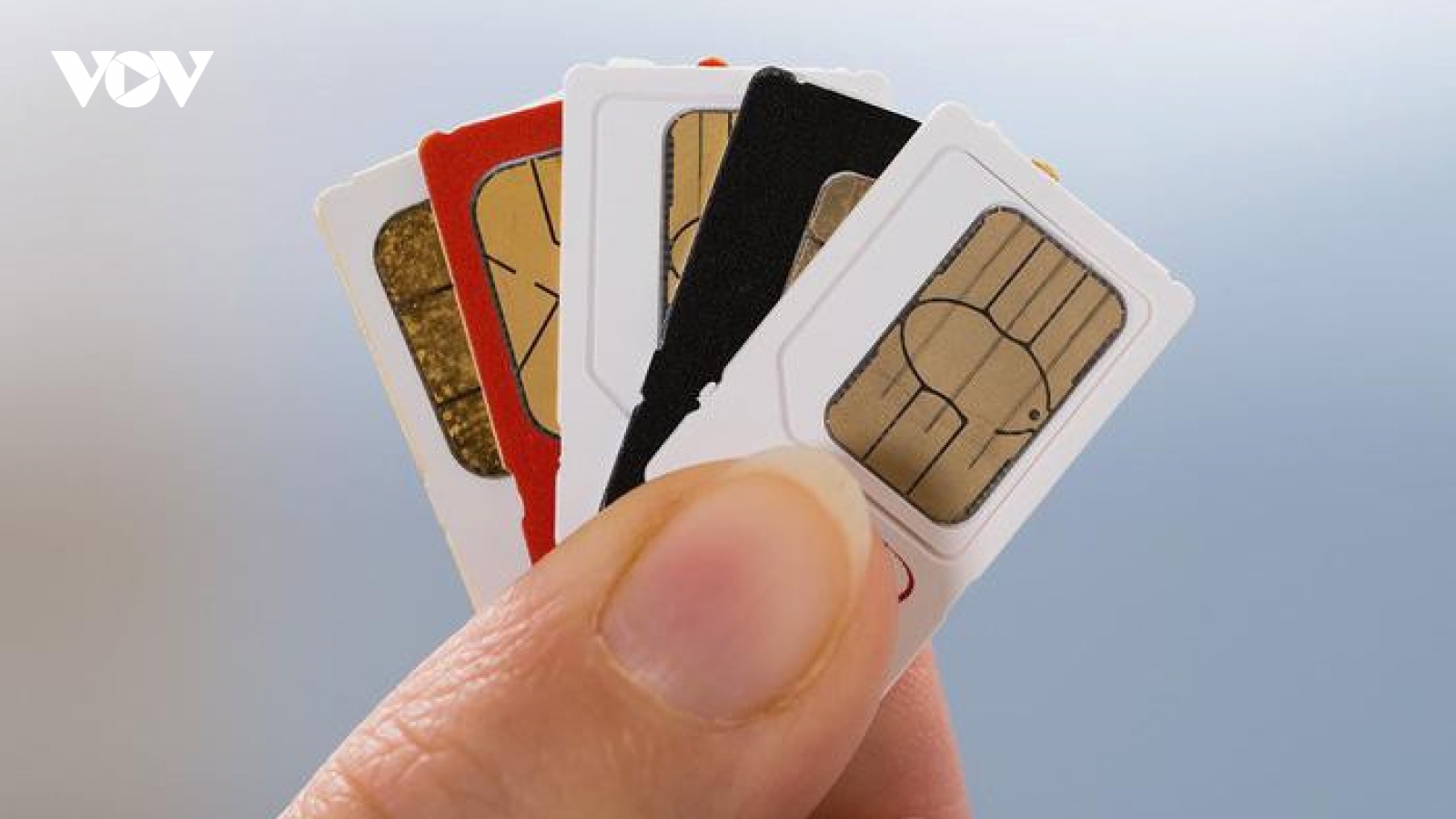 Xuất hiện trở lại thủ đoạn lừa đảo nâng cấp sim điện thoại rồi chiếm quyền sử dụng sim