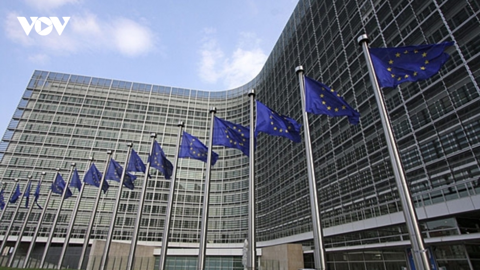 EU cân nhắc tài trợ bổ sung cho các nước Đông Âu để thúc đẩy lệnh cấm dầu của Nga