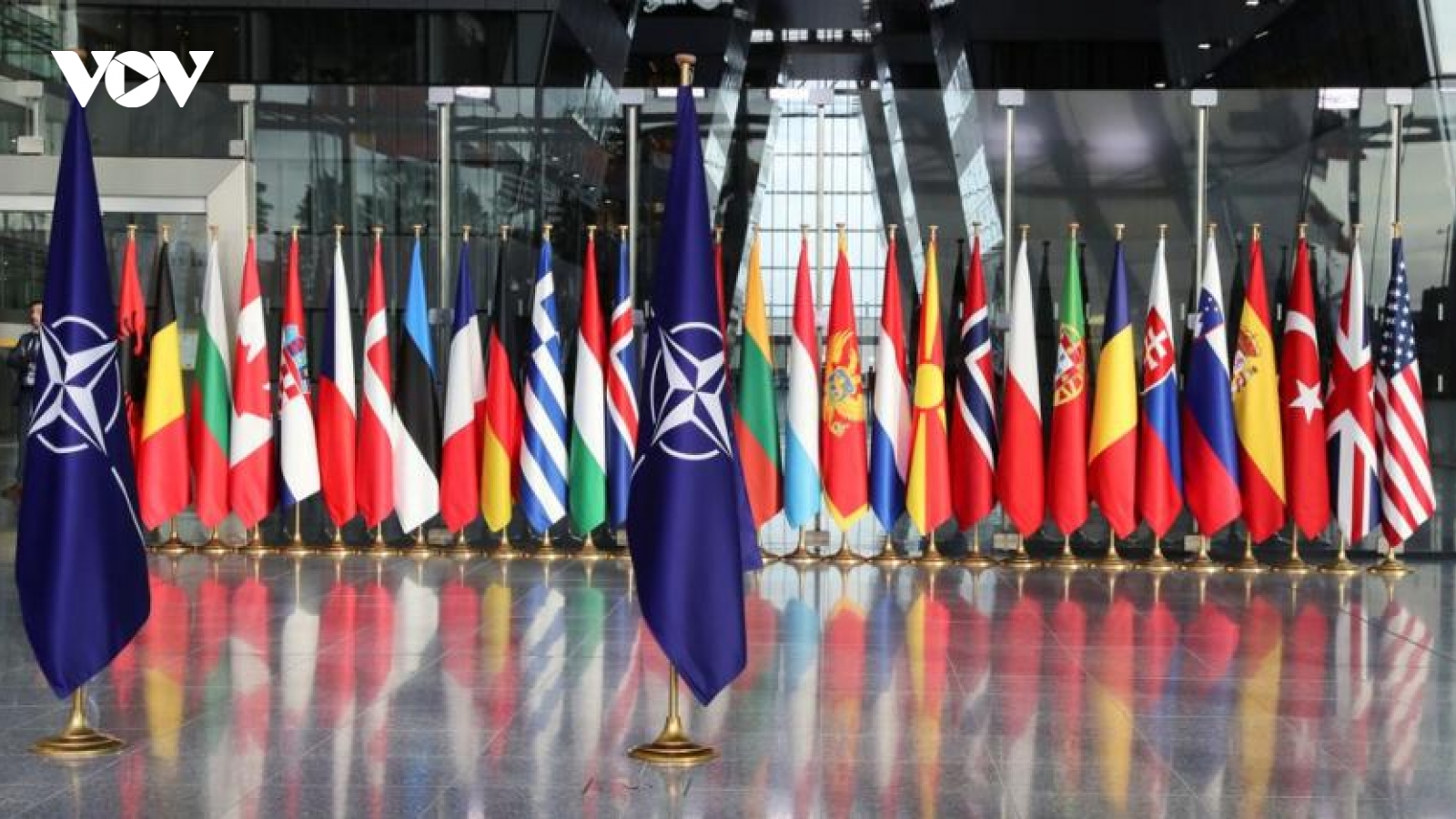 NATO bất đồng trong đàm phán để Thụy Điển và Phần Lan gia nhập khối