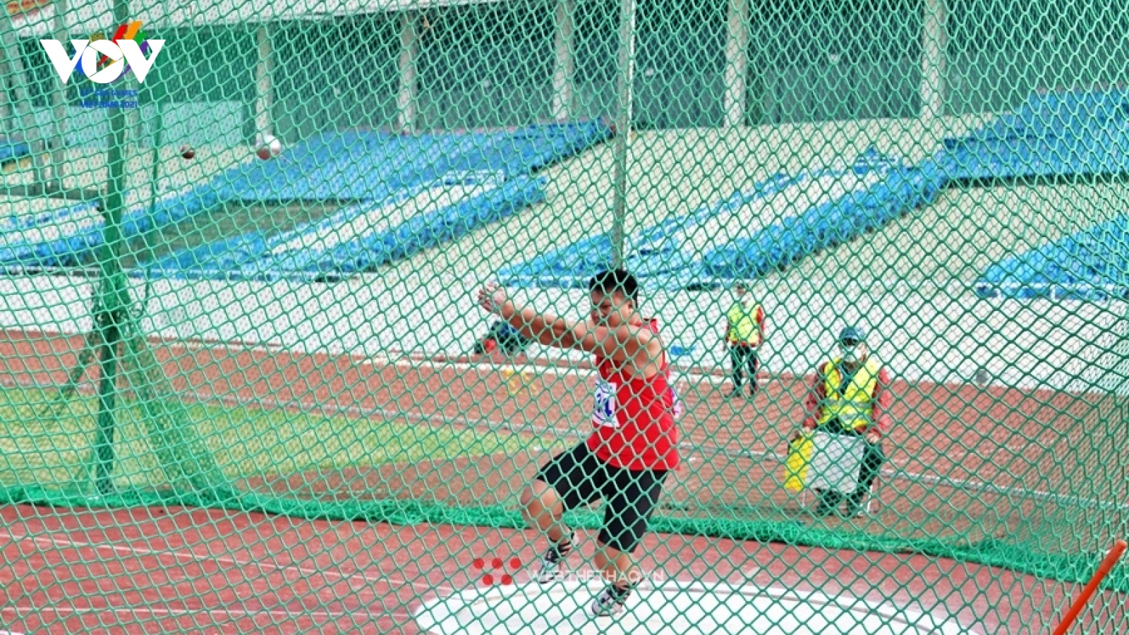 SEA Games 31: Thêm 2 nội dung của môn điền kinh bị hủy