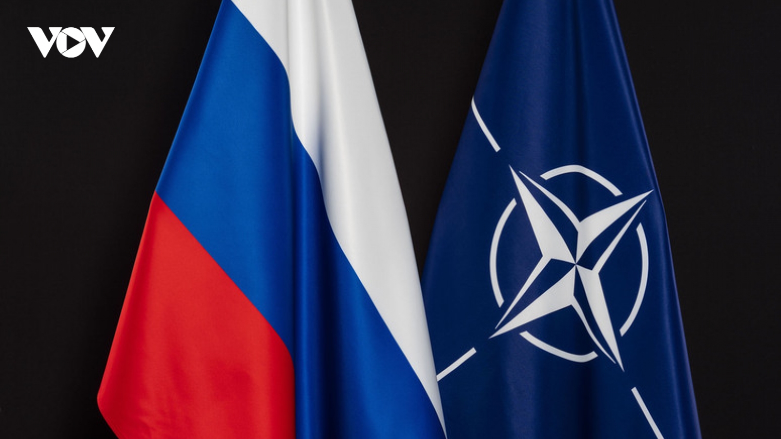 Nhà ngoại giao Nga mô tả NATO là “kẻ thù”