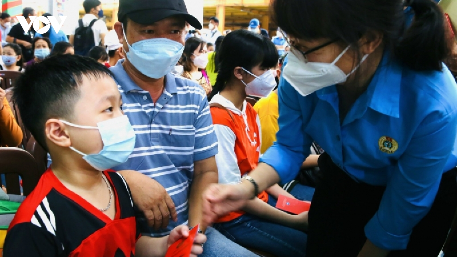 Khó mua nhà ở xã hội, công nhân lao động mong có chính sách nhà cho thuê