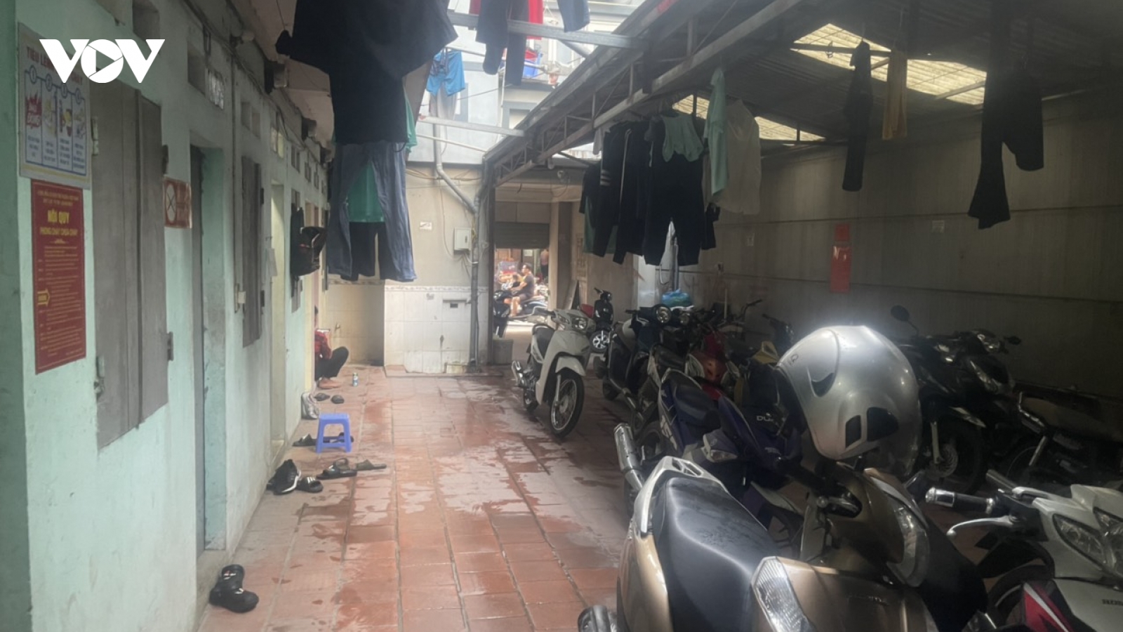 Bao giờ công nhân mới được ở trong những ngôi nhà xã hội tiền tỷ?