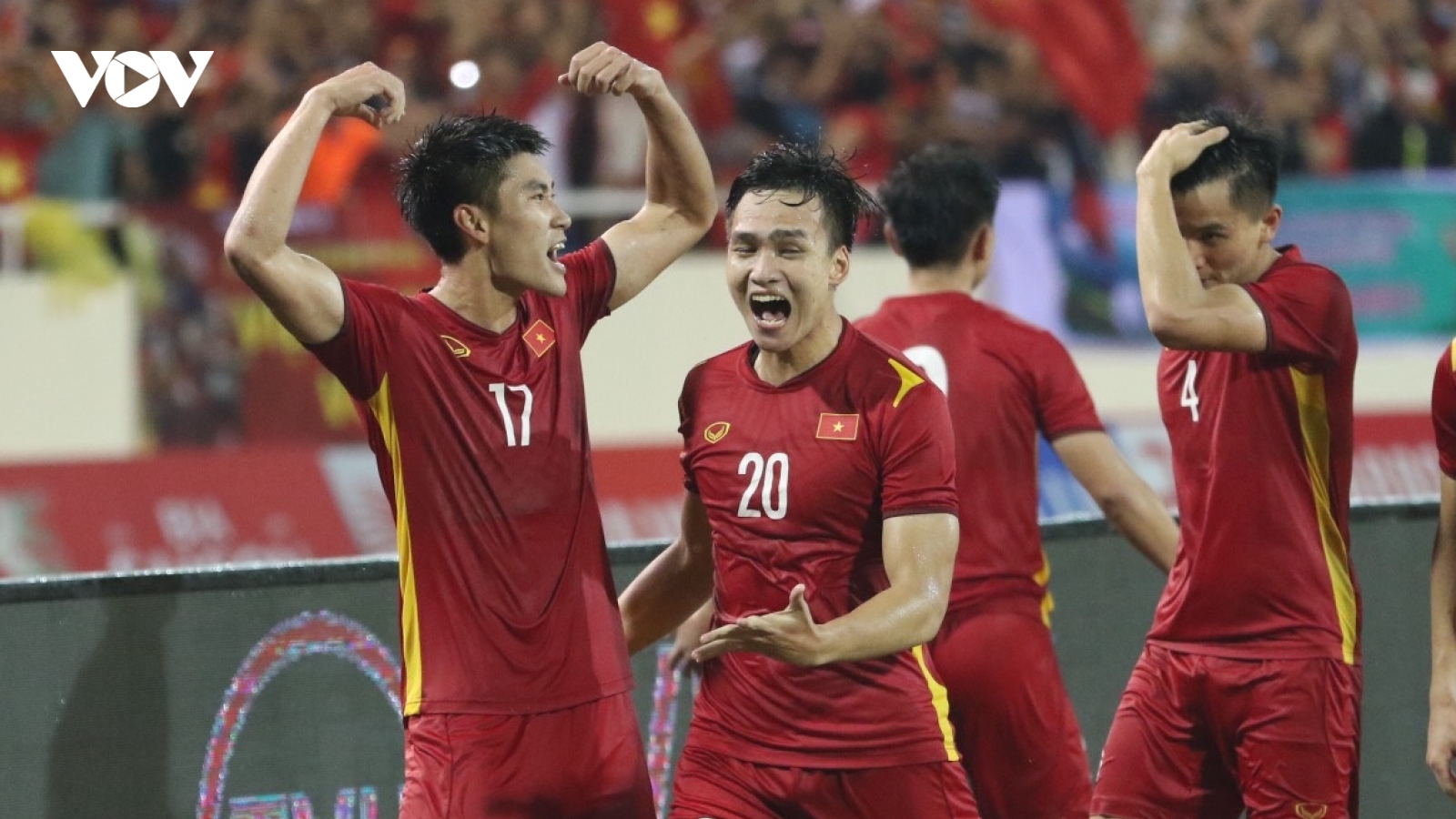U23 Việt Nam chính thức chốt danh sách tham dự VCK U23 châu Á 2022