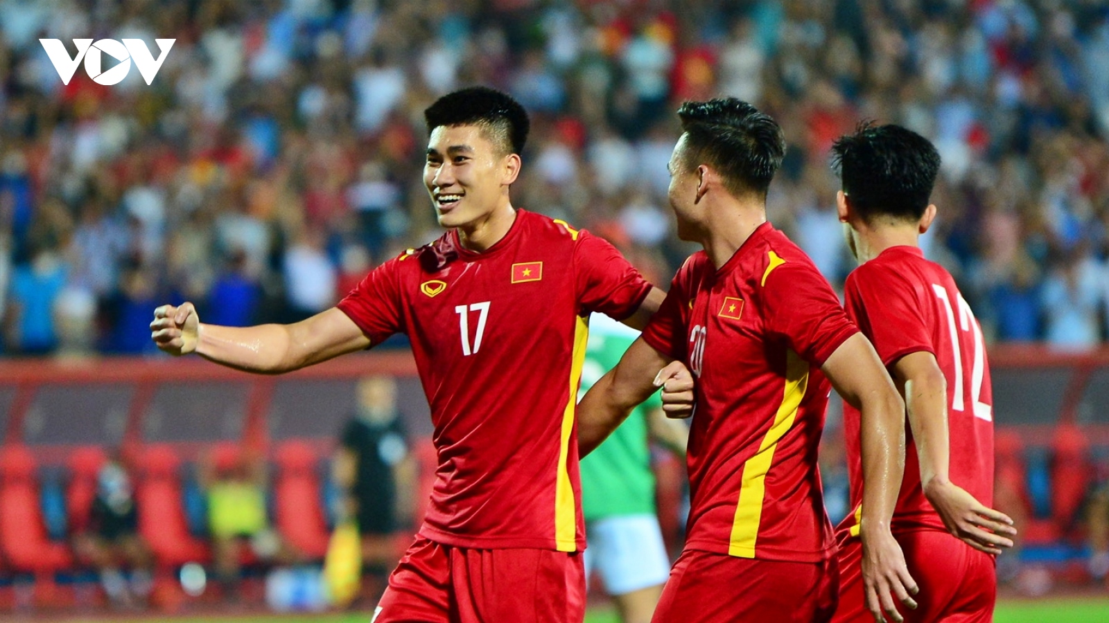 Lịch thi đấu bóng đá SEA Games 31 hôm nay 22/5: U23 Việt Nam tranh HCV với U23 Thái Lan