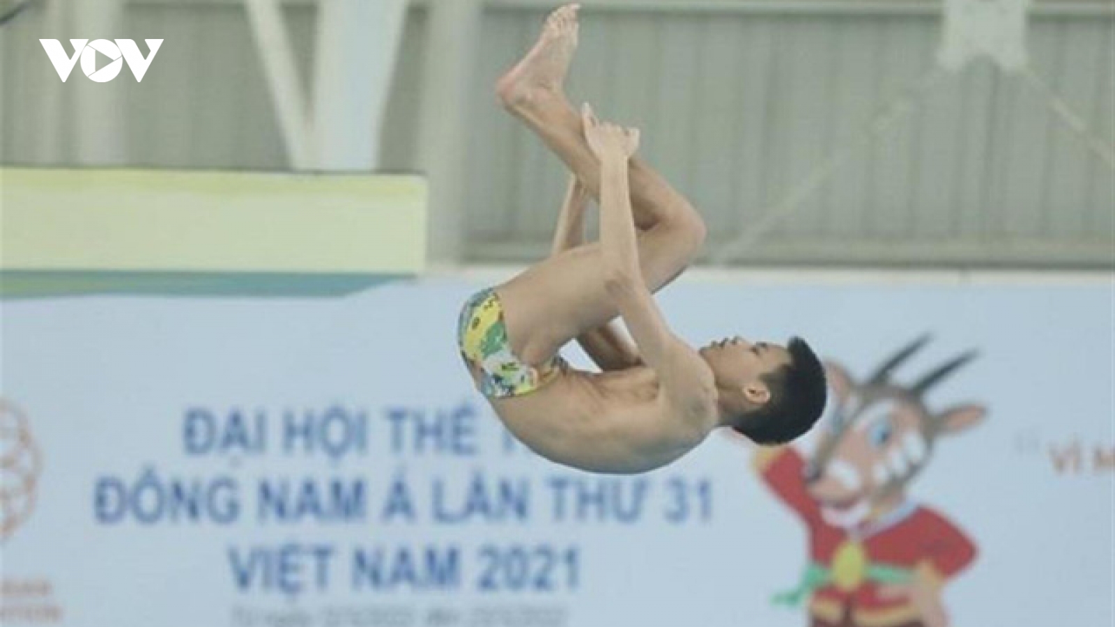 Hôm nay (8/5), SEA Games 31 có môn thể thao đầu tiên trao huy chương