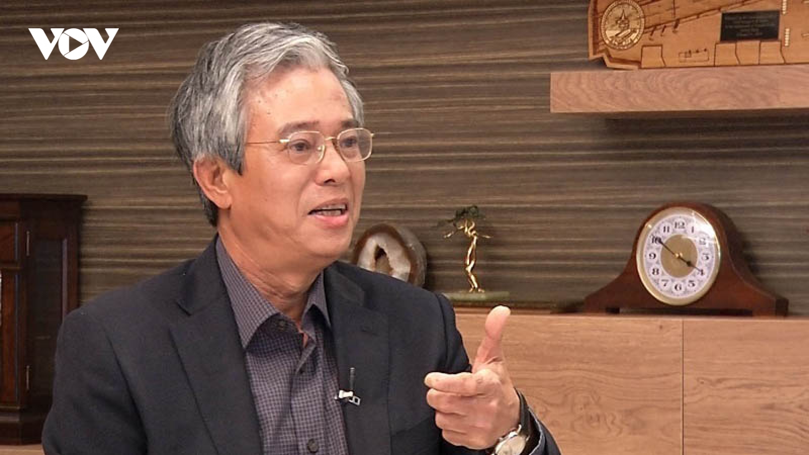 "Chuyến thăm Hoa Kỳ của Thủ tướng Phạm Minh Chính sẽ tạo vị thế cho Việt Nam"