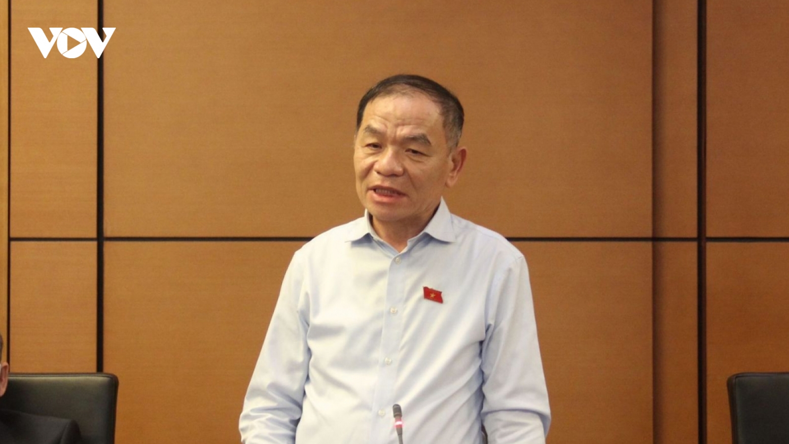 Vì sao tham nhũng, tiêu cực liên quan đến đất đai vẫn gia tăng?