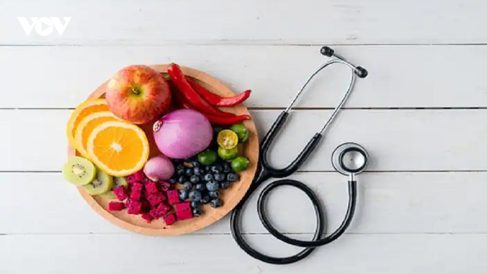 Hướng dẫn của chuyên gia về chế độ ăn uống lành mạnh để ngăn ngừa bệnh tim