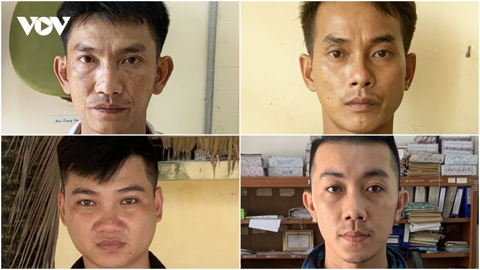 Một cán bộ công an tỉnh An Giang bị vây đánh trọng thương
