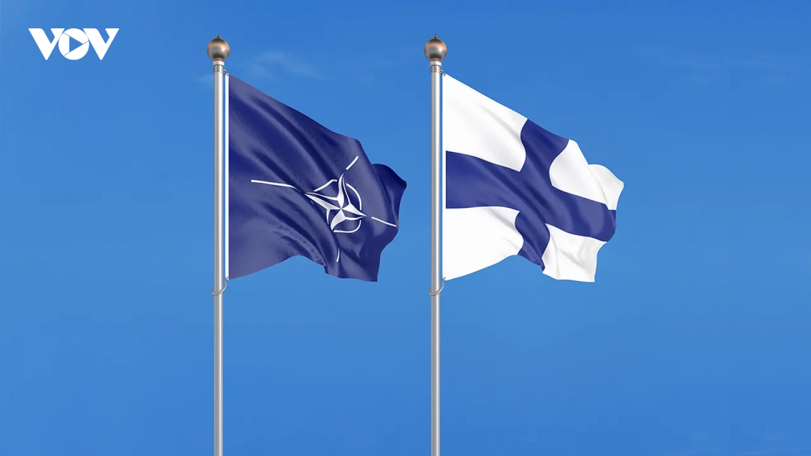 Báo Iltalehti: Phần Lan sẽ quyết định việc gia nhập NATO vào ngày 12/5