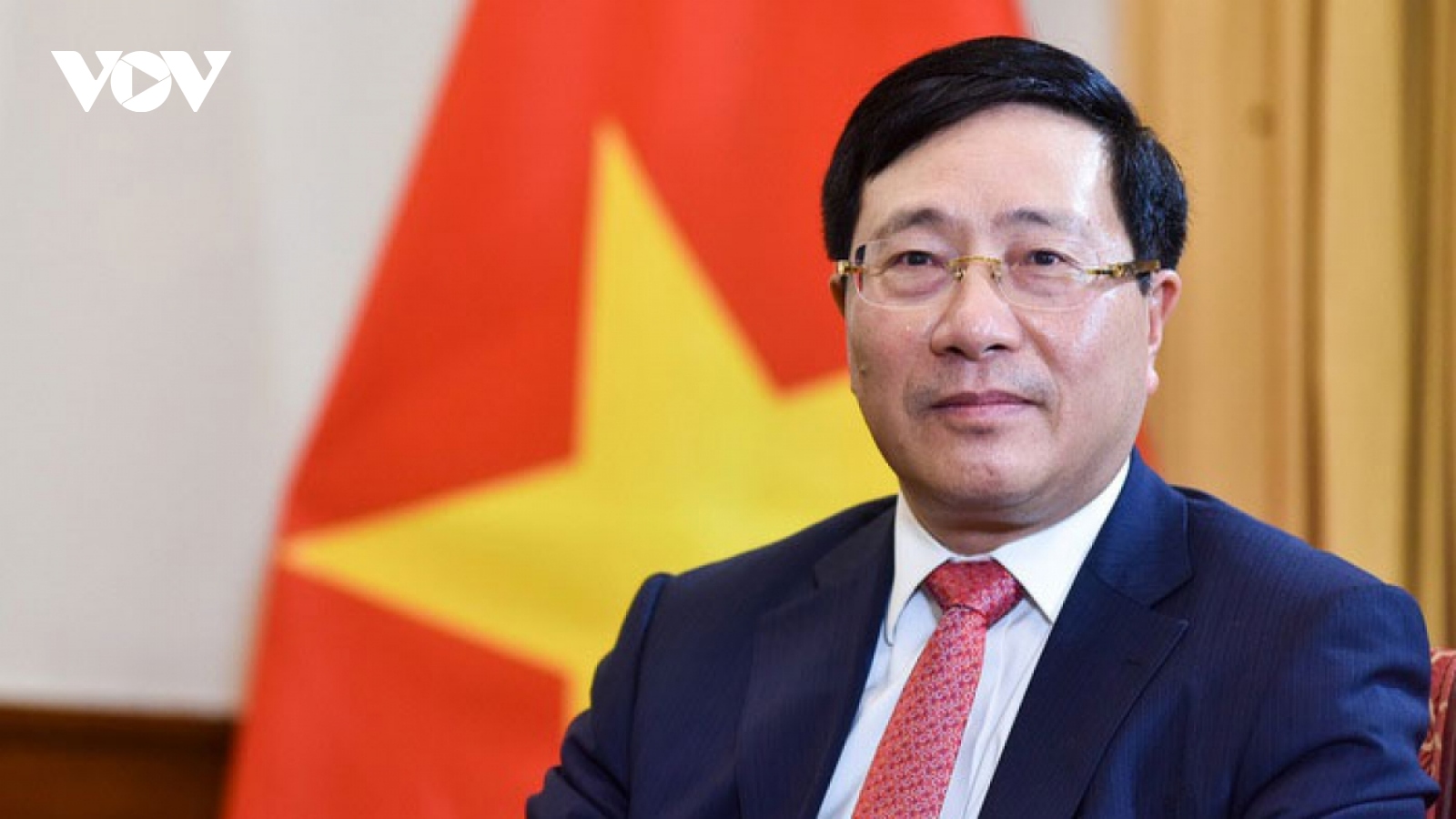 Deputy PM Minh to attend 27th Asia Future Conference