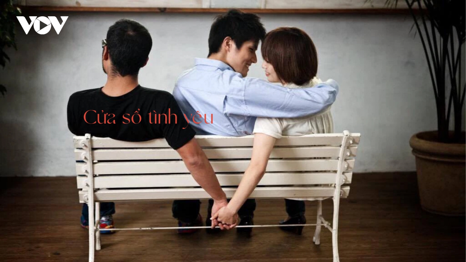 Lỡ đi quá giới hạn với vợ của bạn thân