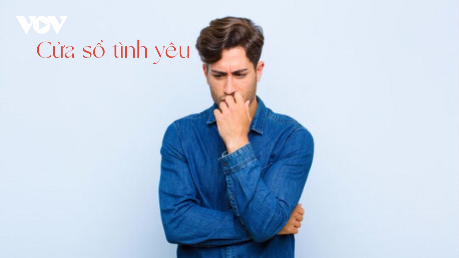 Bố mẹ không cho cưới vì người yêu mập quá
