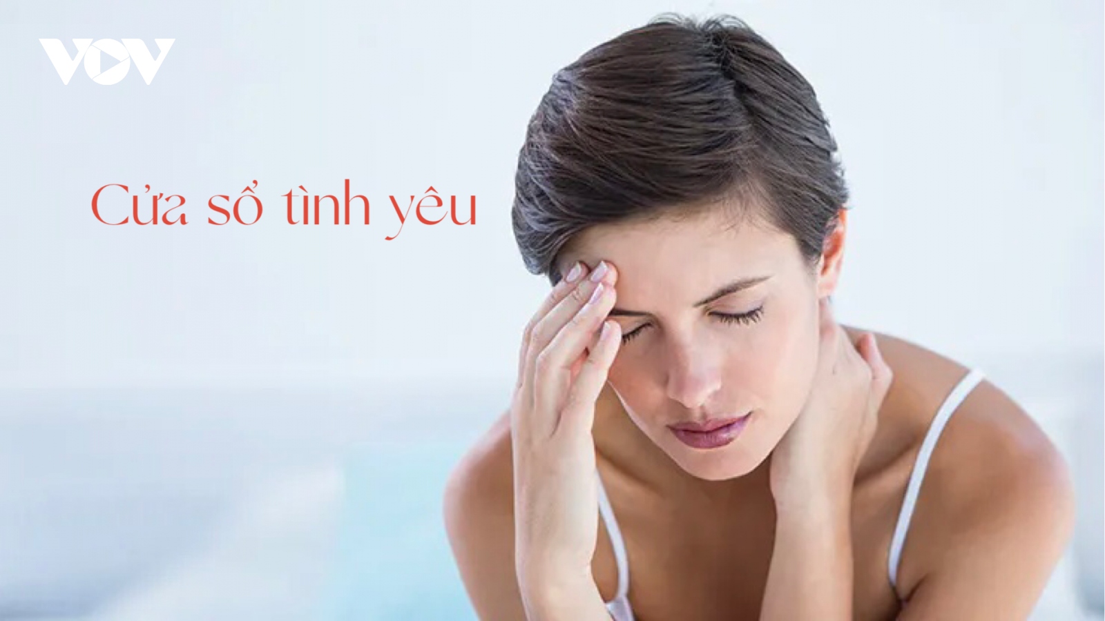 Đau đầu vì bị người yêu cũ liên tục quấy rối