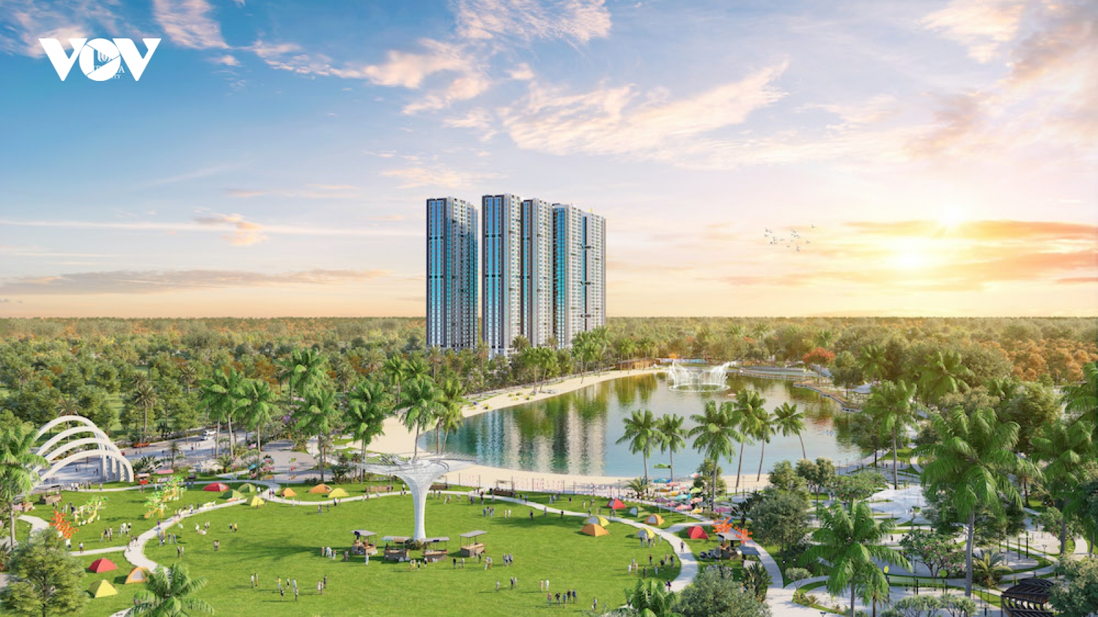 Imperia Smart City – Điển hình của dự án cho “công dân 4.0”