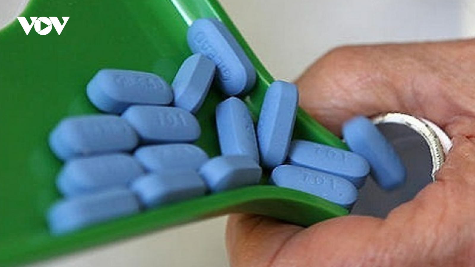 PrEP tình huống: lựa chọn an toàn, phòng ngừa phơi nhiễm HIV