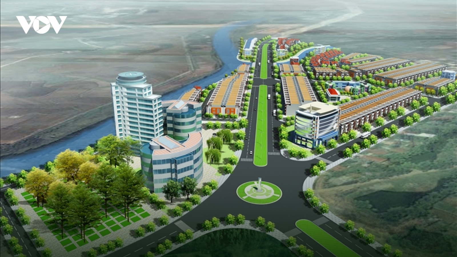 Bộ trưởng Bộ Kế hoạch và Đầu tư: Công tác quy hoạch như "công binh" mở đường
