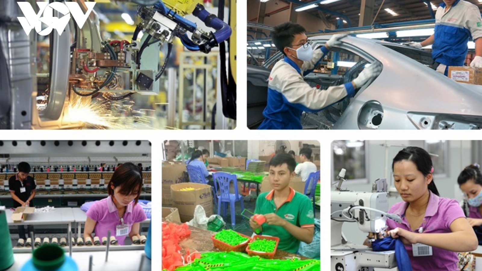 WB cảnh báo, Việt Nam có nguy cơ rơi vào "bẫy" thể chế thu nhập trung bình