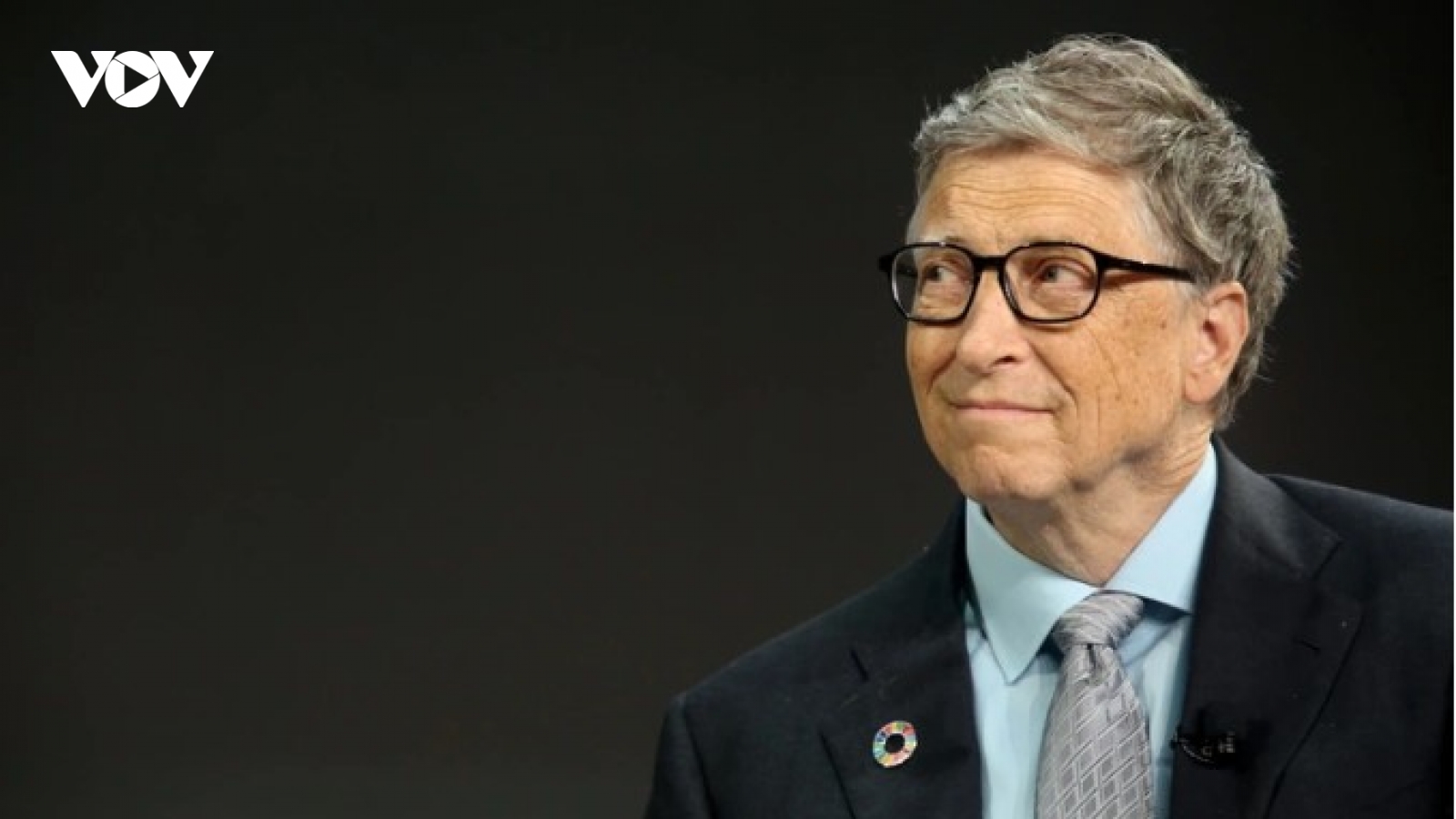 Tỷ phú Bill Gates nêu rõ lý do không đầu tư vào tiền số