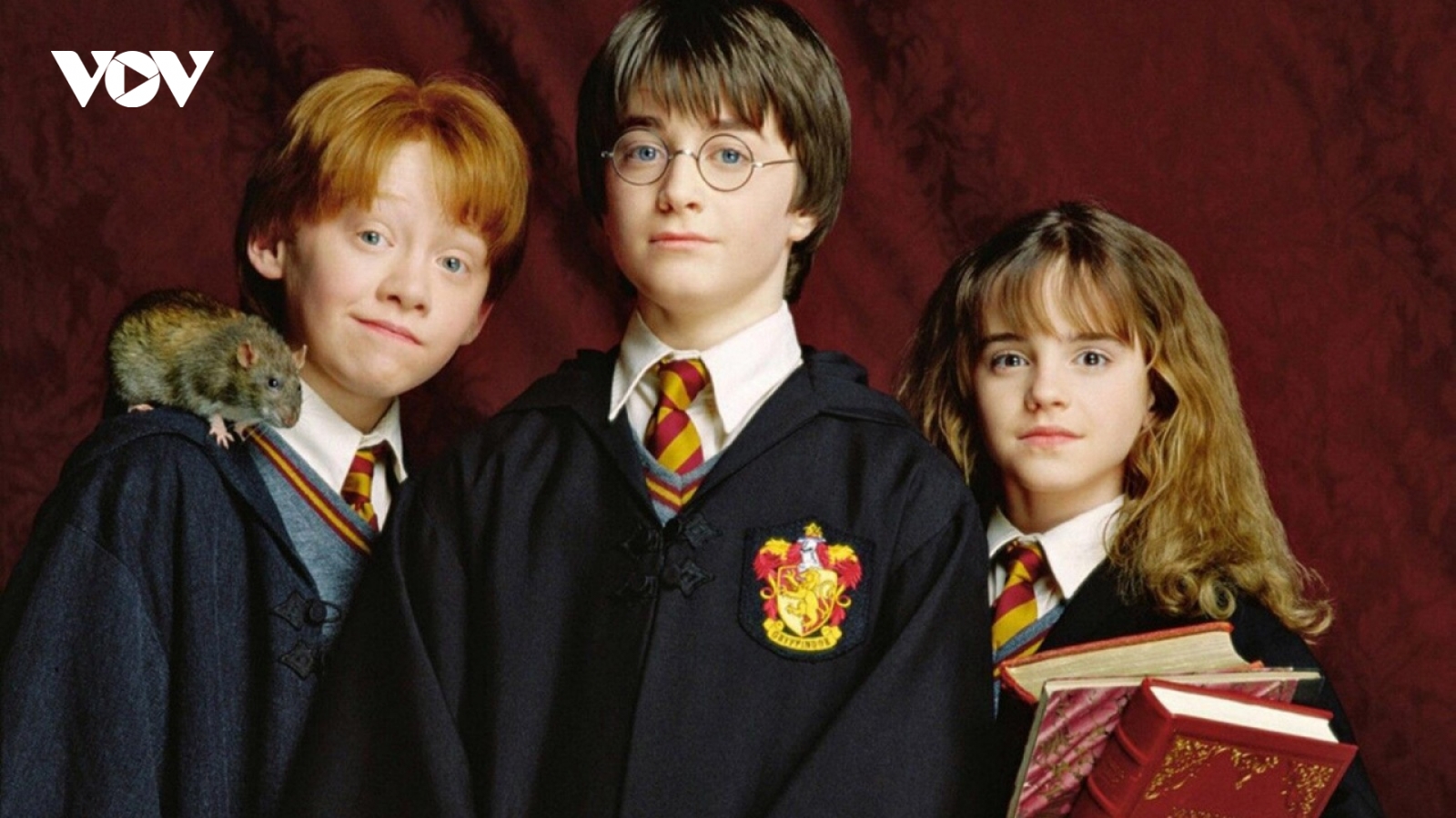Giải mã sức hút của loạt phim "Harry Potter" qua 2 thập kỷ