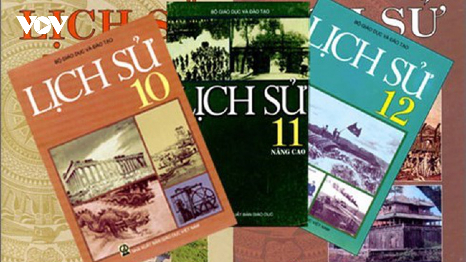 Dạy và học lịch sử sẽ phải thay đổi