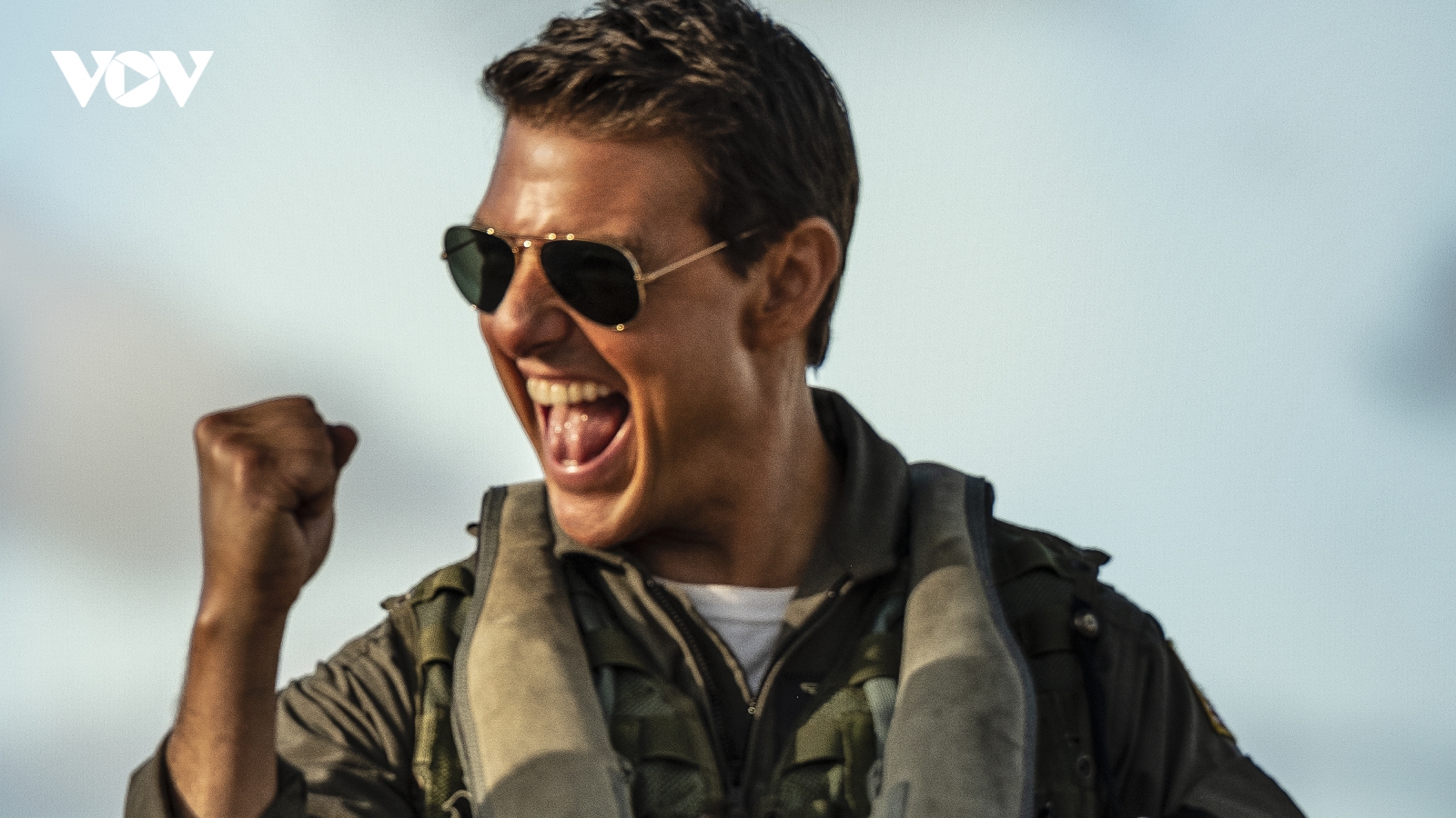 Top Gun: Maverick - Bom tấn hành động đỉnh cao, không thể bỏ lỡ của Tom Cruise