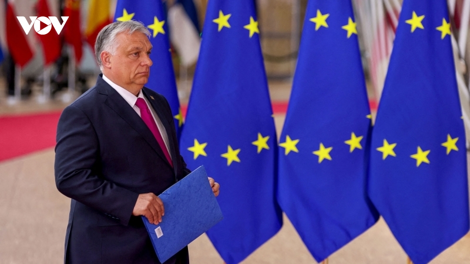 Cách Hungary chặn viện trợ của EU cho Ukraine để giúp ông Trump