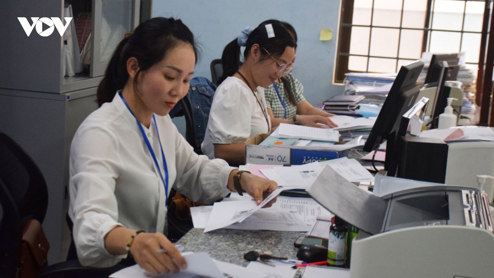 “Ngày thứ Năm không hẹn, không viết”, mô hình mới trong giải quyết thủ tục hành chính  