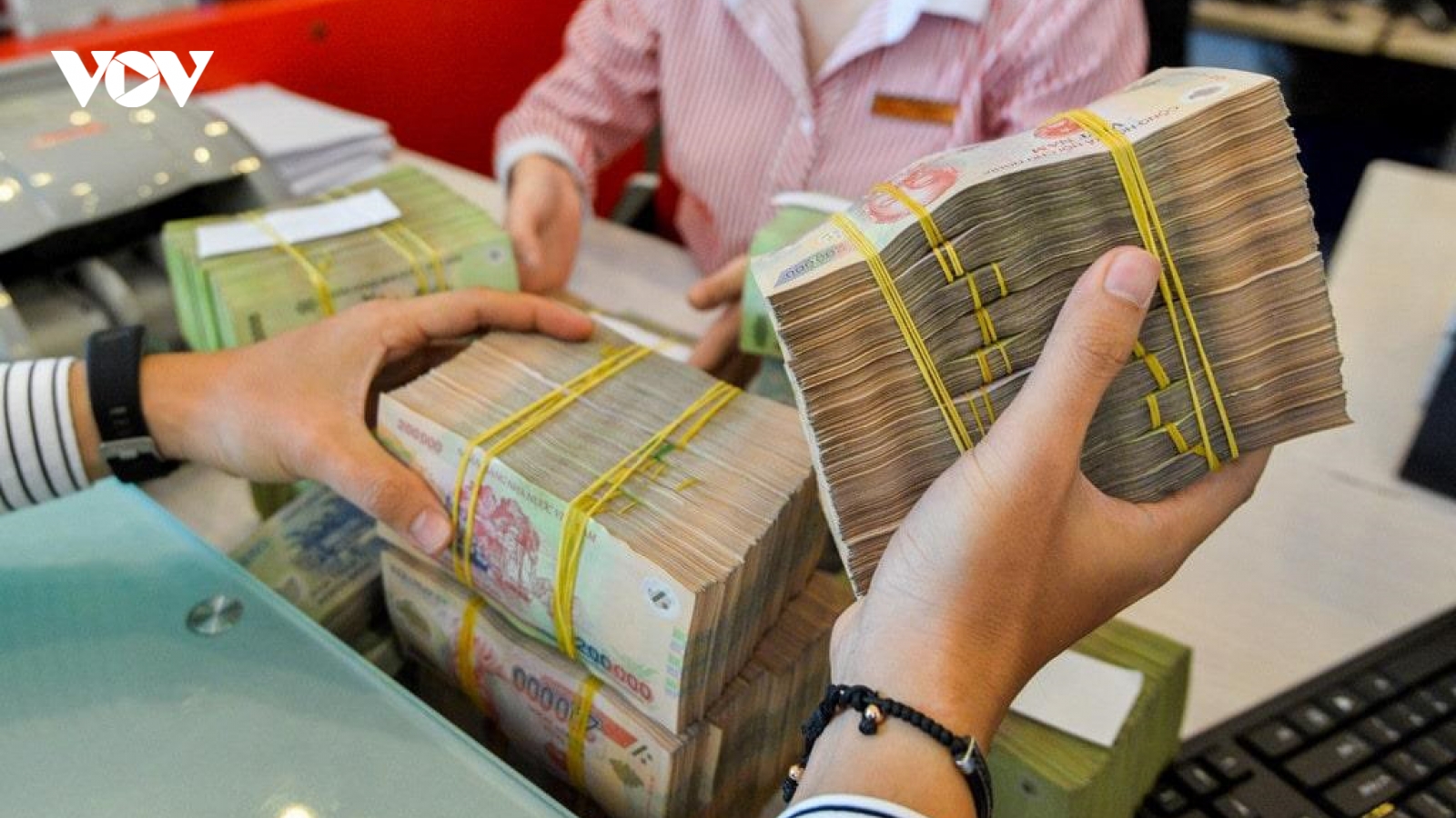 Nghị định về hỗ trợ lãi suất đối với các khoản vay tại Ngân hàng Chính sách xã hội