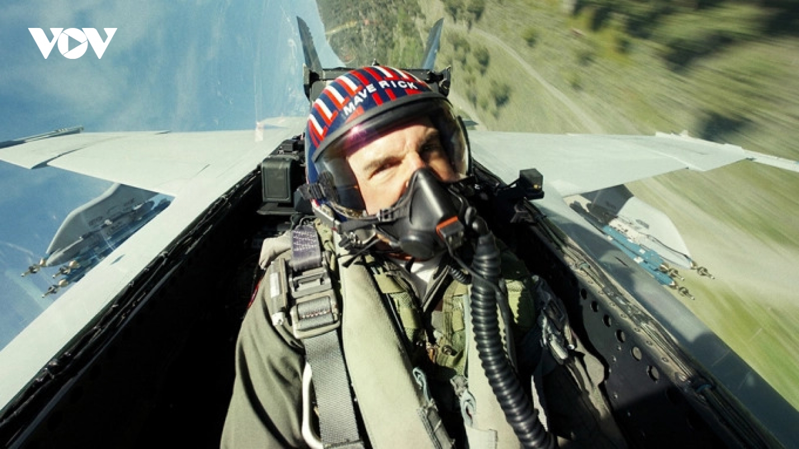 “Top Gun: Maverick” - phim khởi đầu thành công nhất trong sự nghiệp của Tom Cruise