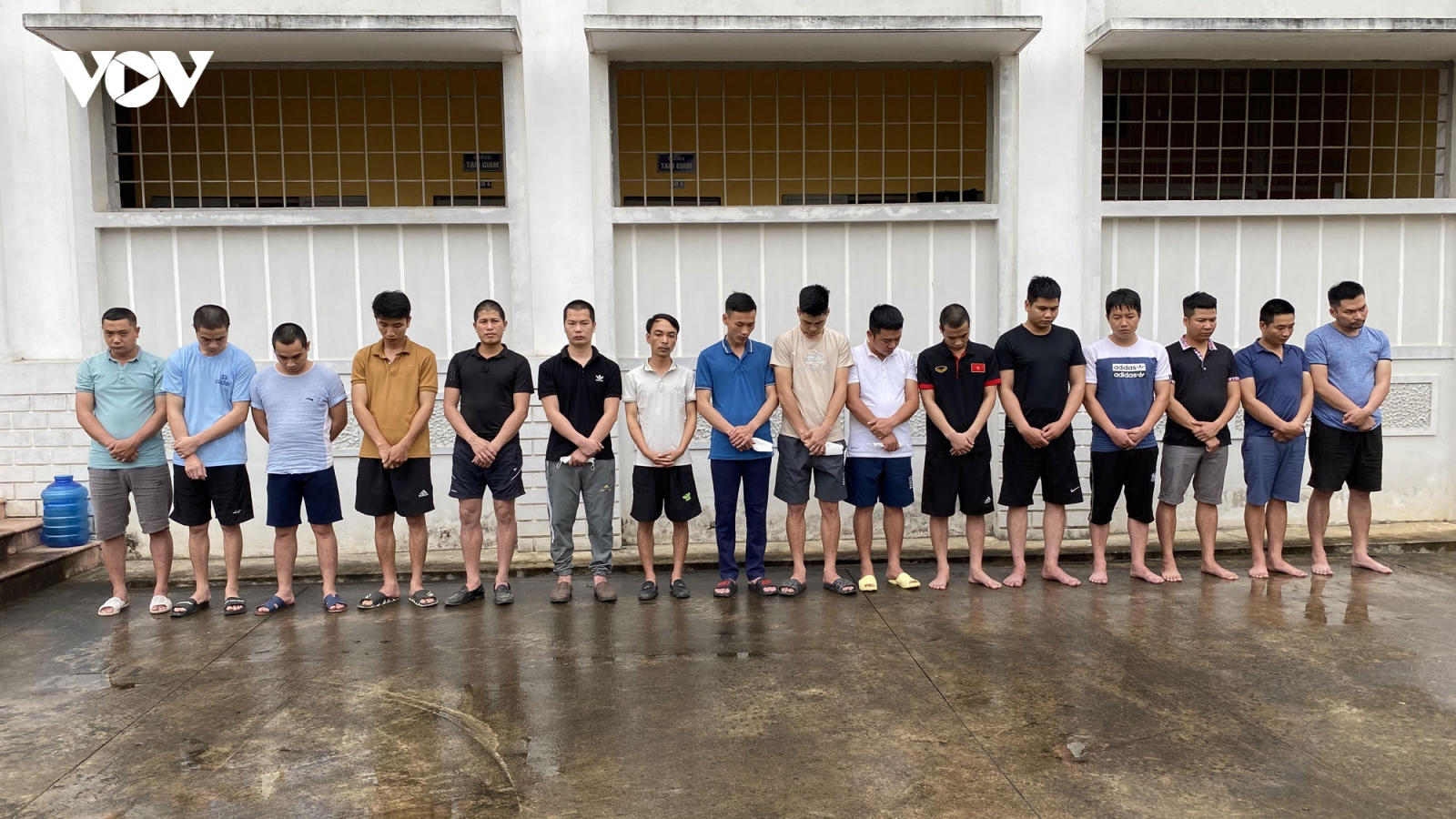 Vụ án tại Trạm thu phí cao tốc Nội Bài – Lào Cai: Bắt thêm 2 trưởng ca