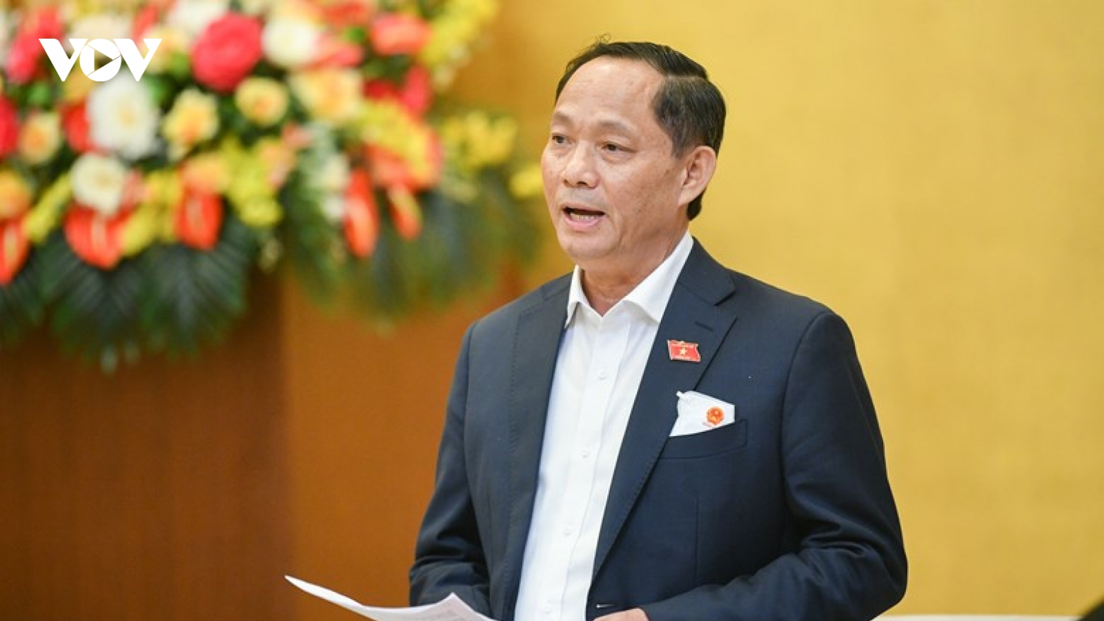 “100% kiến nghị được giải quyết trả lời, sao người dân vẫn giơ biểu ngữ trước trụ sở"